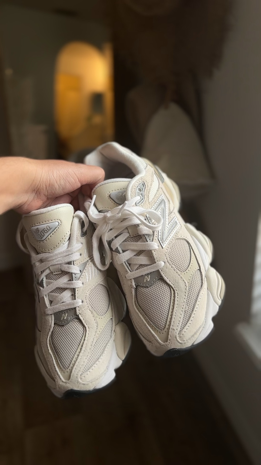 The most perfect neutral sneaker 😍

#LTKStyleTip #LTKFitness #LTKShoeCrush