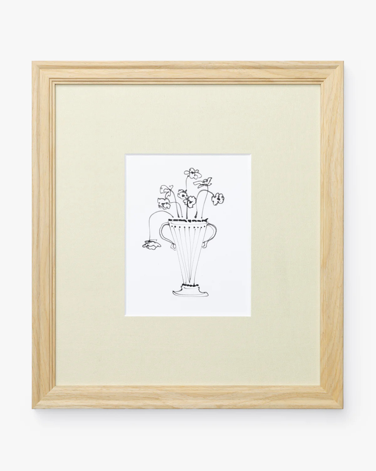 Fountain Pen Flowers | McGee & Co. (US)