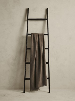 European Linen Throw | Banana Republic (US)