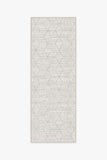 Prisma Monochrome Rug | Ruggable