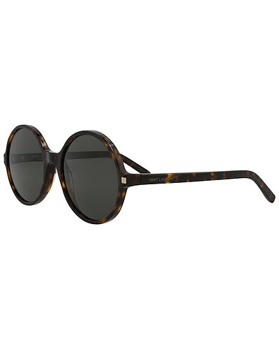 Women's SL450 58mm Sunglasses | Gilt & Gilt City