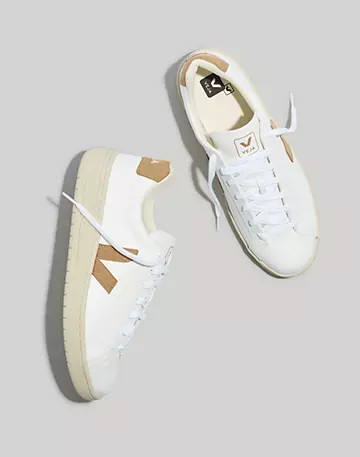 Veja™ Vegan Leather Urca Sneakers | Madewell