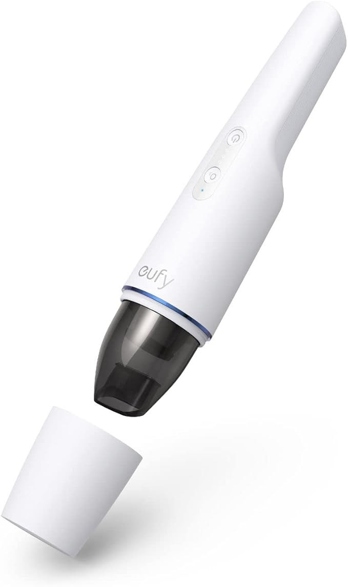 eufy HomeVac H11 Pure, Cordless Handheld Vacuum, White (Renewed) | Amazon (CA)