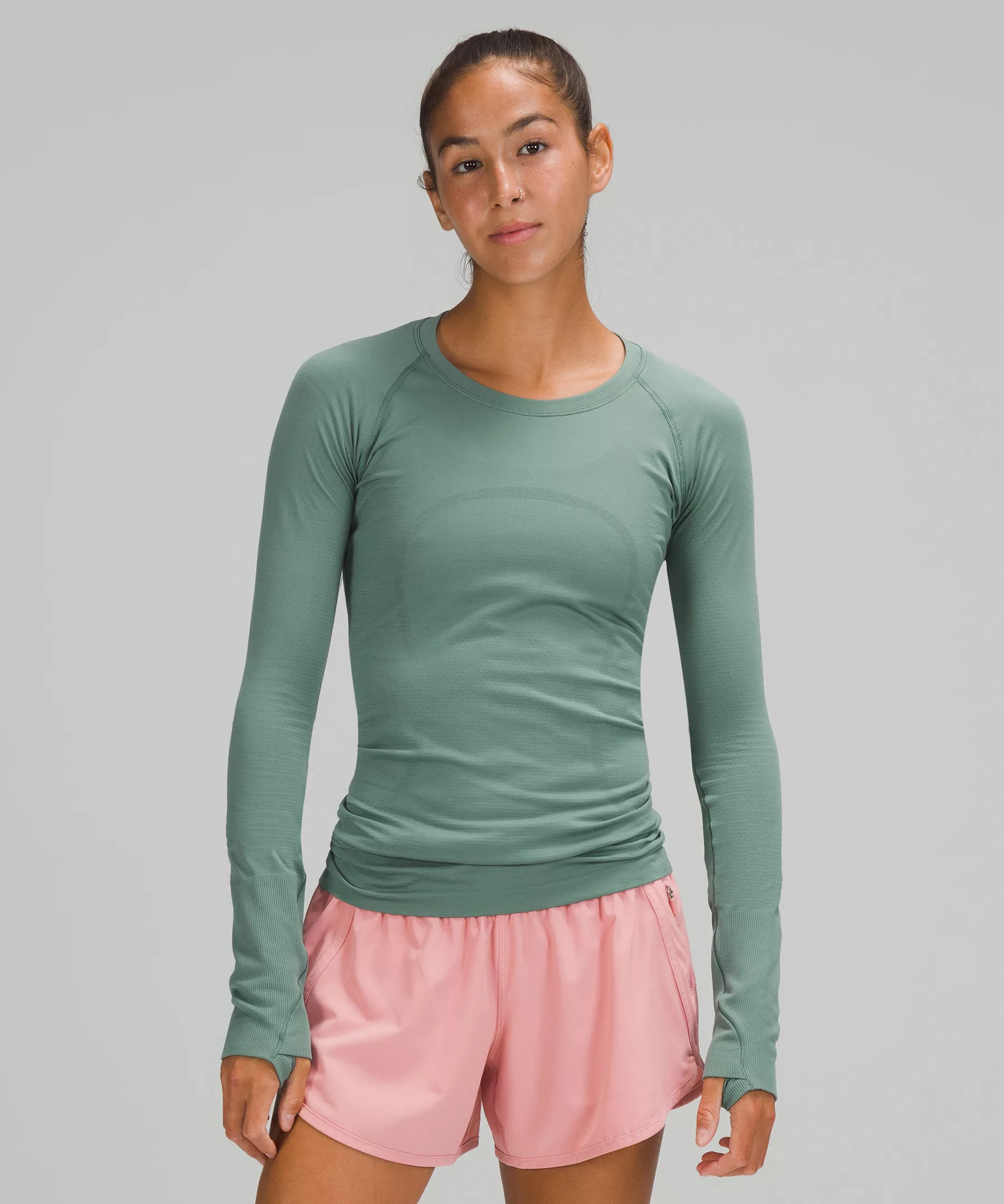 Swiftly Tech Long Sleeve Shirt 2.0 | Lululemon (US)