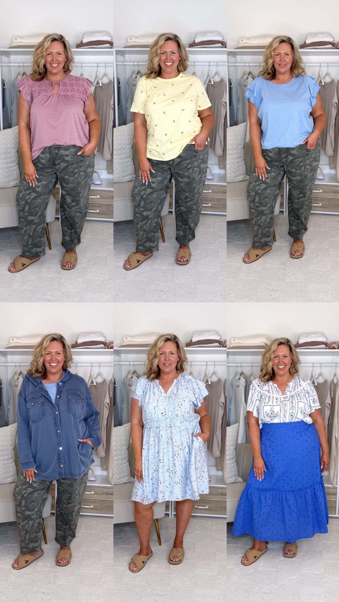 Maurices plus size haul! All a 2X runs true to size, the blue skirt runs a little small consider sizing up!

Plus size fashion, everyday outfit ideas, mom style, trendy fashion, ootd, comfy casual, spring fashion

#LTKPlusSize #LTKMidsize #LTKOver40