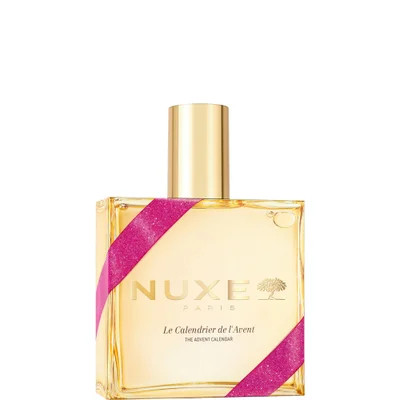 NUXE The Advent Calendar (Worth £293.00) | Cult Beauty