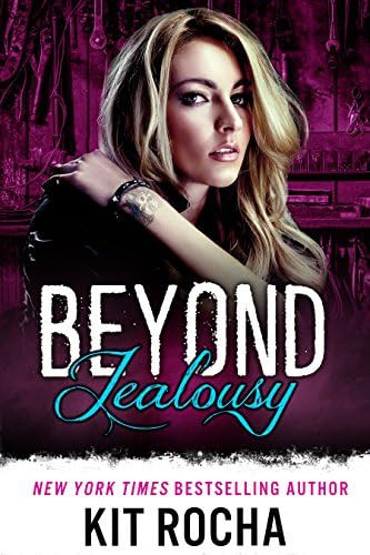 Beyond Jealousy (Beyond, Book 4) | Amazon (US)