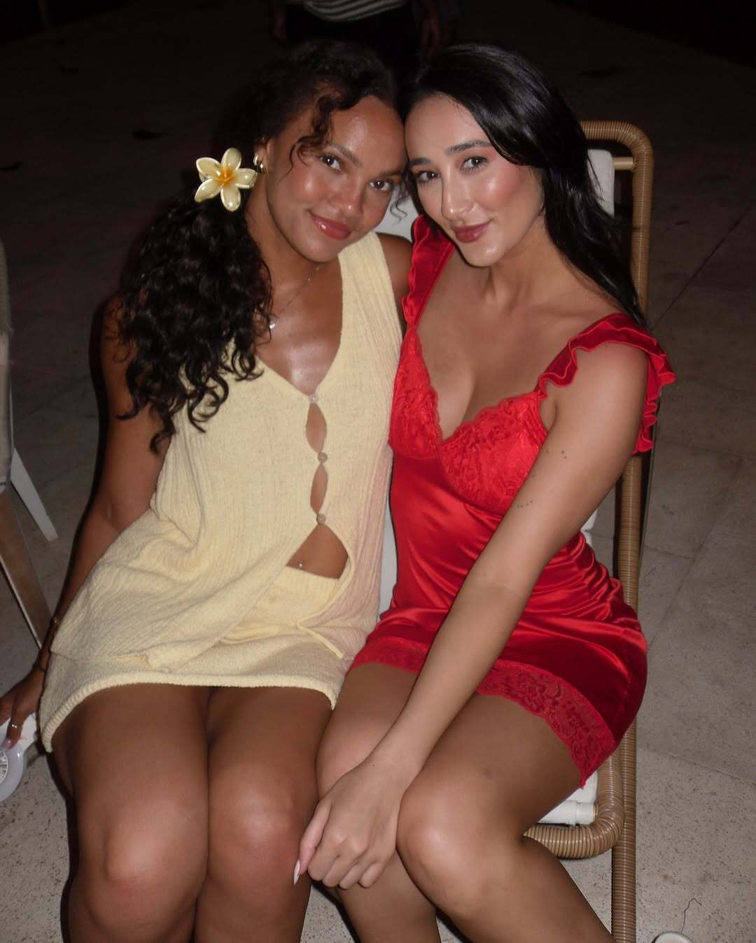 Late night glow✨🌹 

 

#LTKSeasonal #LTKStyleTip #LTKTravel