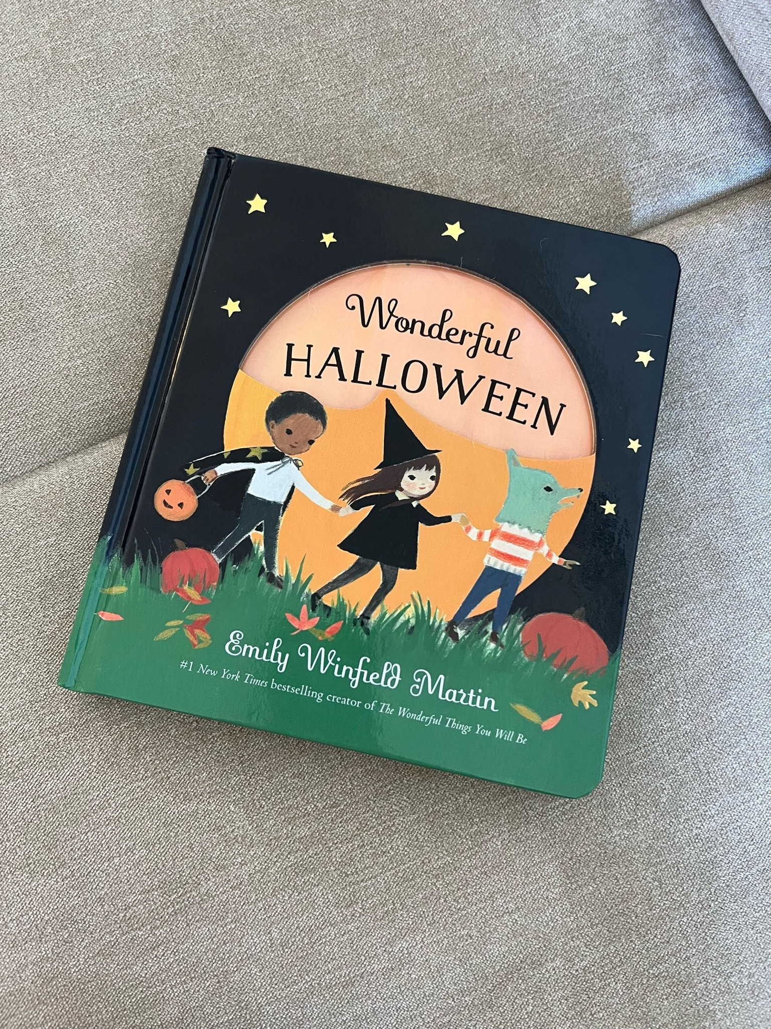 The most charming Halloween book for kids 🦇 Nate and I have been loving it!

#LTKKids #LTKSeasonal #LTKBaby