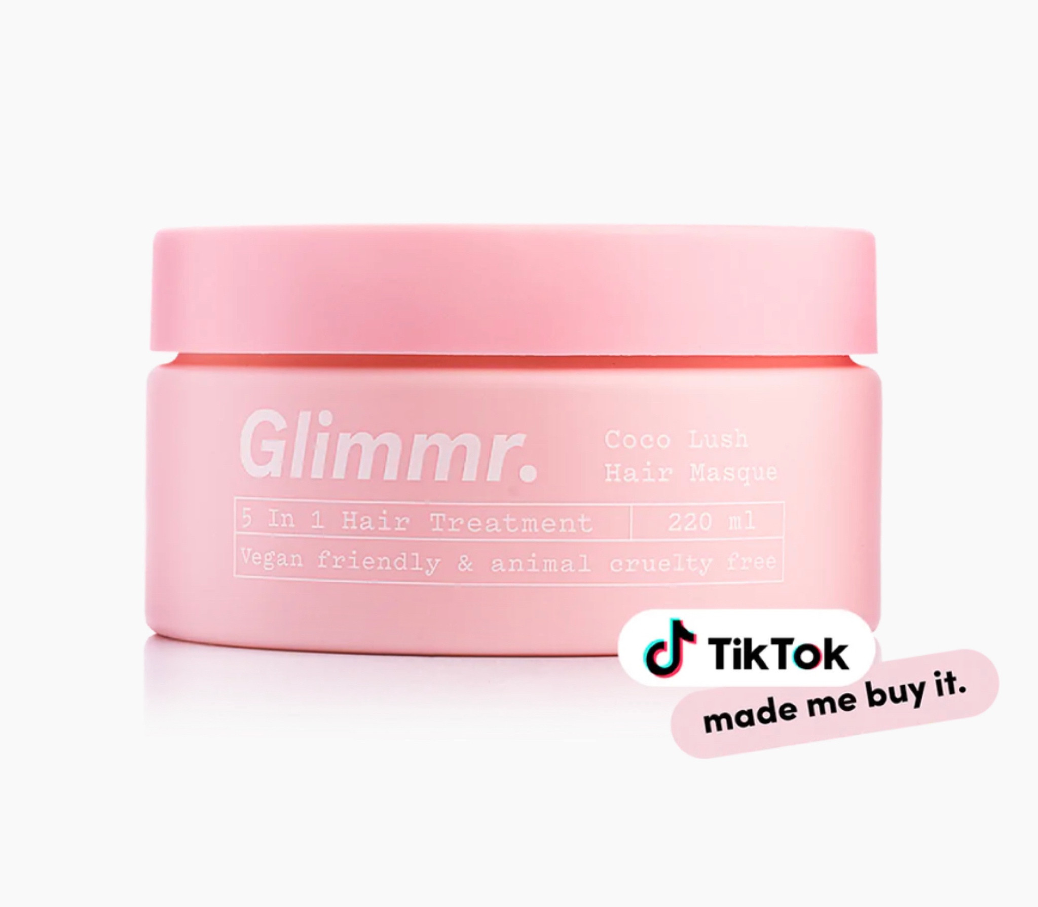 The best hair mask ever! 

#LTKGiftGuide #LTKbeauty