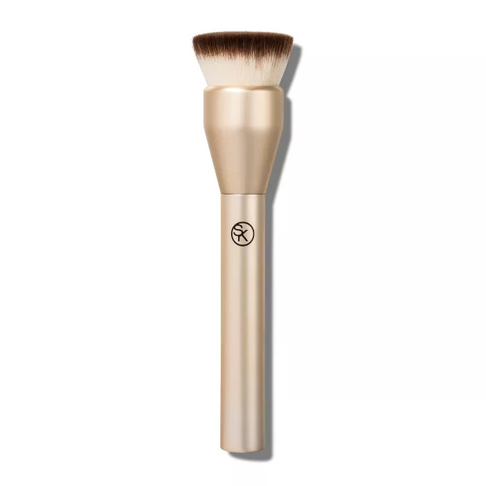 Sonia Kashuk™ Essential Flat-Top Foundation Brush | Target