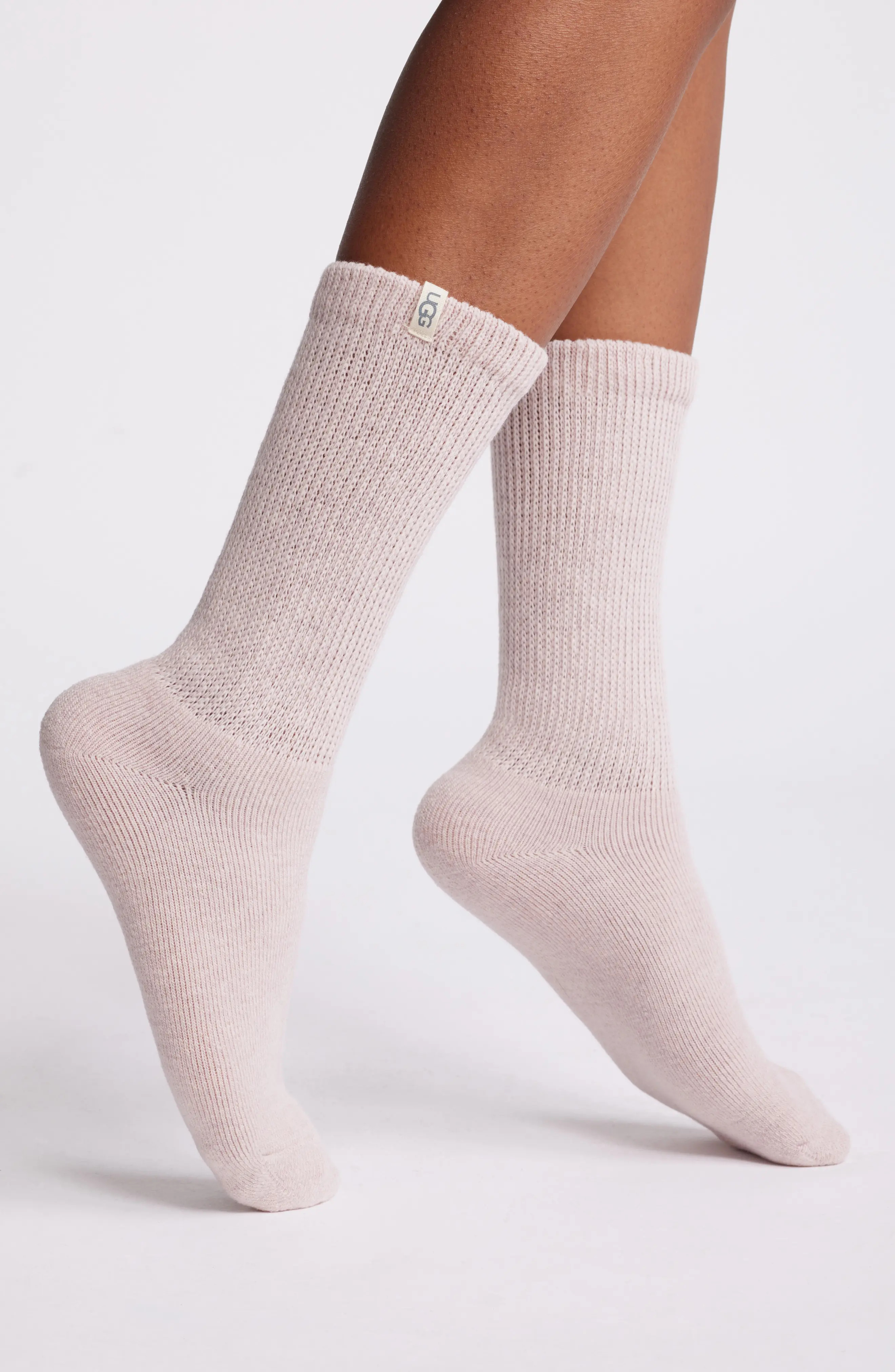 Shealy Cozy Crew Socks (Women) | Nordstrom | Nordstrom