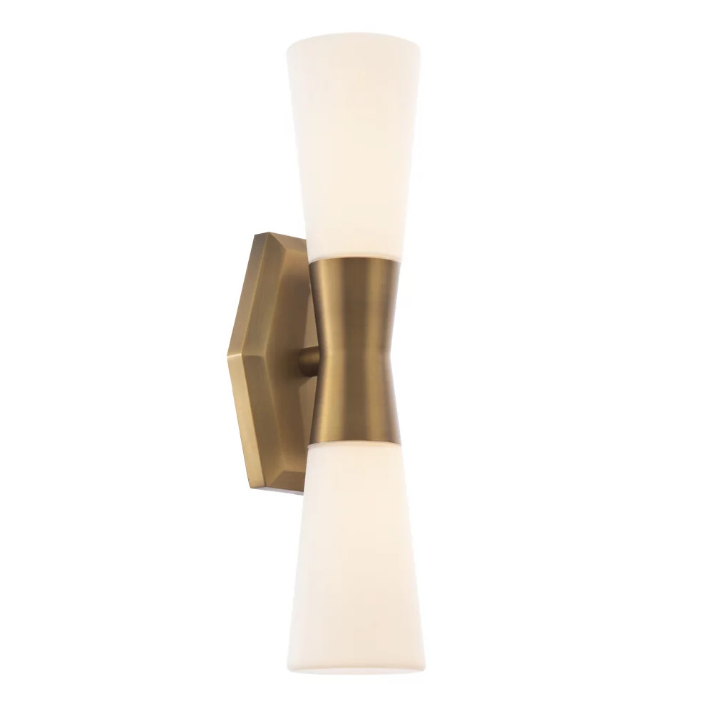 Locke LED Wall Sconce | Lumens