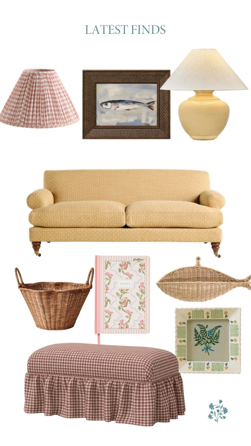 Spring vibes 🌼

#LTKcanada #LTKhome #LTKsummer