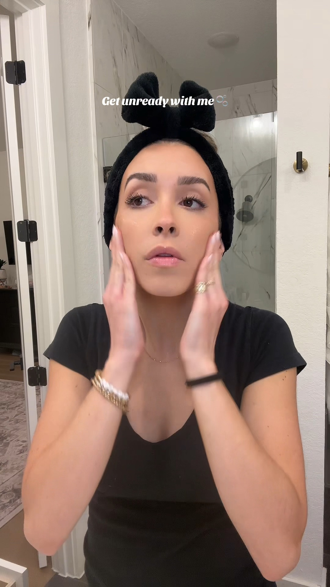 My #GURWM musts!!!
USE CODE LACEYK10 for the lip mask 💋
If you choose to order Dime products through their website, you can use code LACEYK 🫶🏼

Skincare | pregnancy safe | get unready with me | gurwm | grwm

#LTKSaleAlert #LTKVideo #LTKBeauty