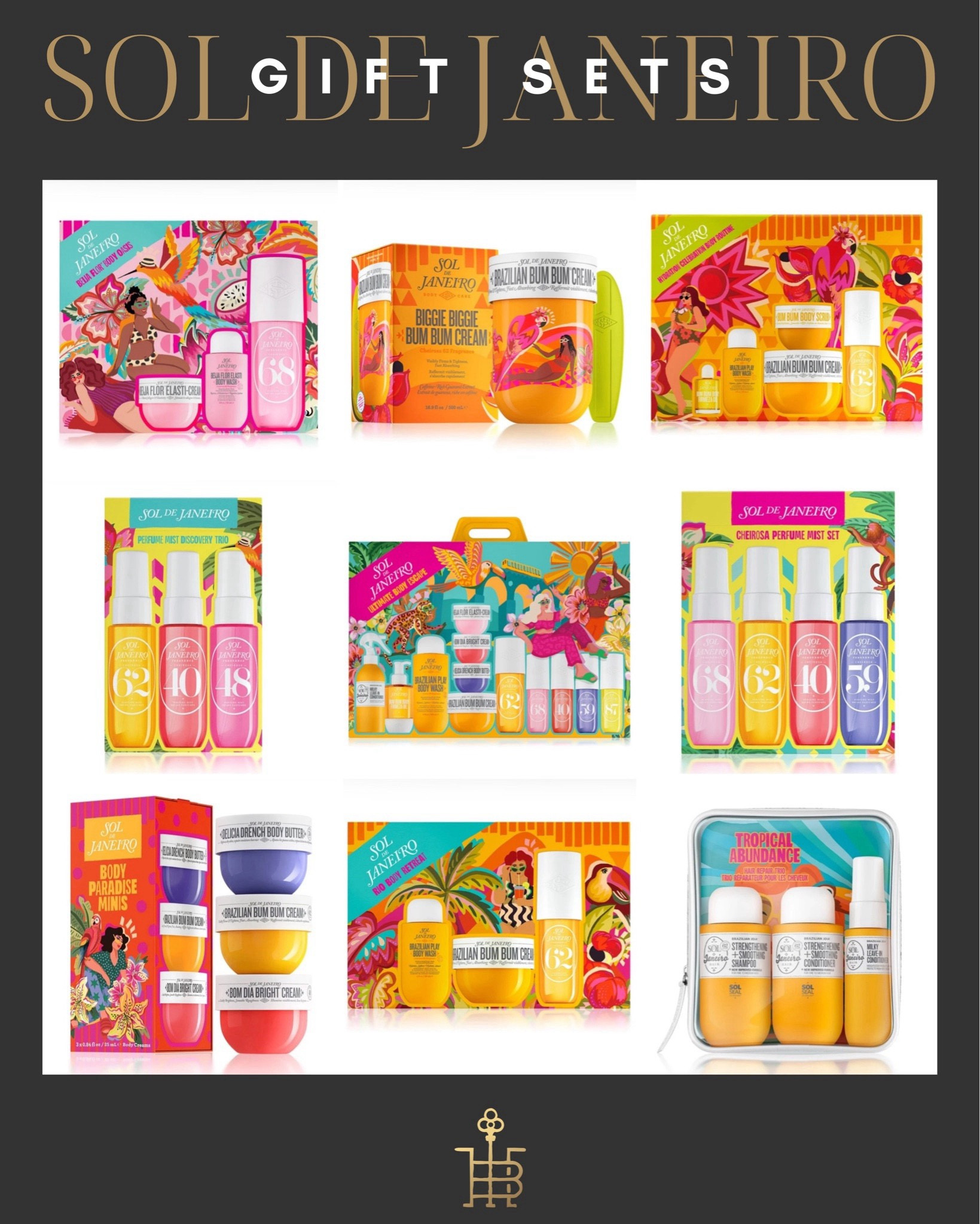 Sol de janeiro gift sets!!!



Beauty, skincare, gift set, gift for her, Christmas gift

#LTKBeauty #LTKSeasonal #LTKHoliday