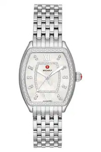 Click for more info about Relevé Diamond Watch Head & Interchangeable Bracelet, 31mm x 32mm