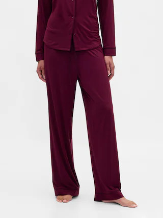 Modal PJ Pants | Gap (US)