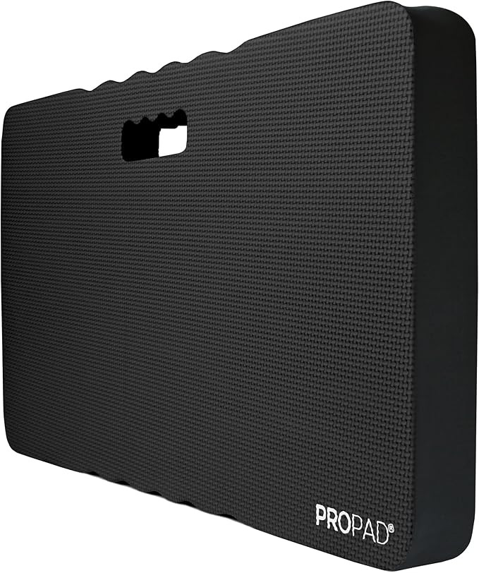 Thick Kneeling Pad, Garden Kneeler for Gardening, Bath Kneeler for Baby Bath, Kneeling Mat for Ex... | Amazon (US)