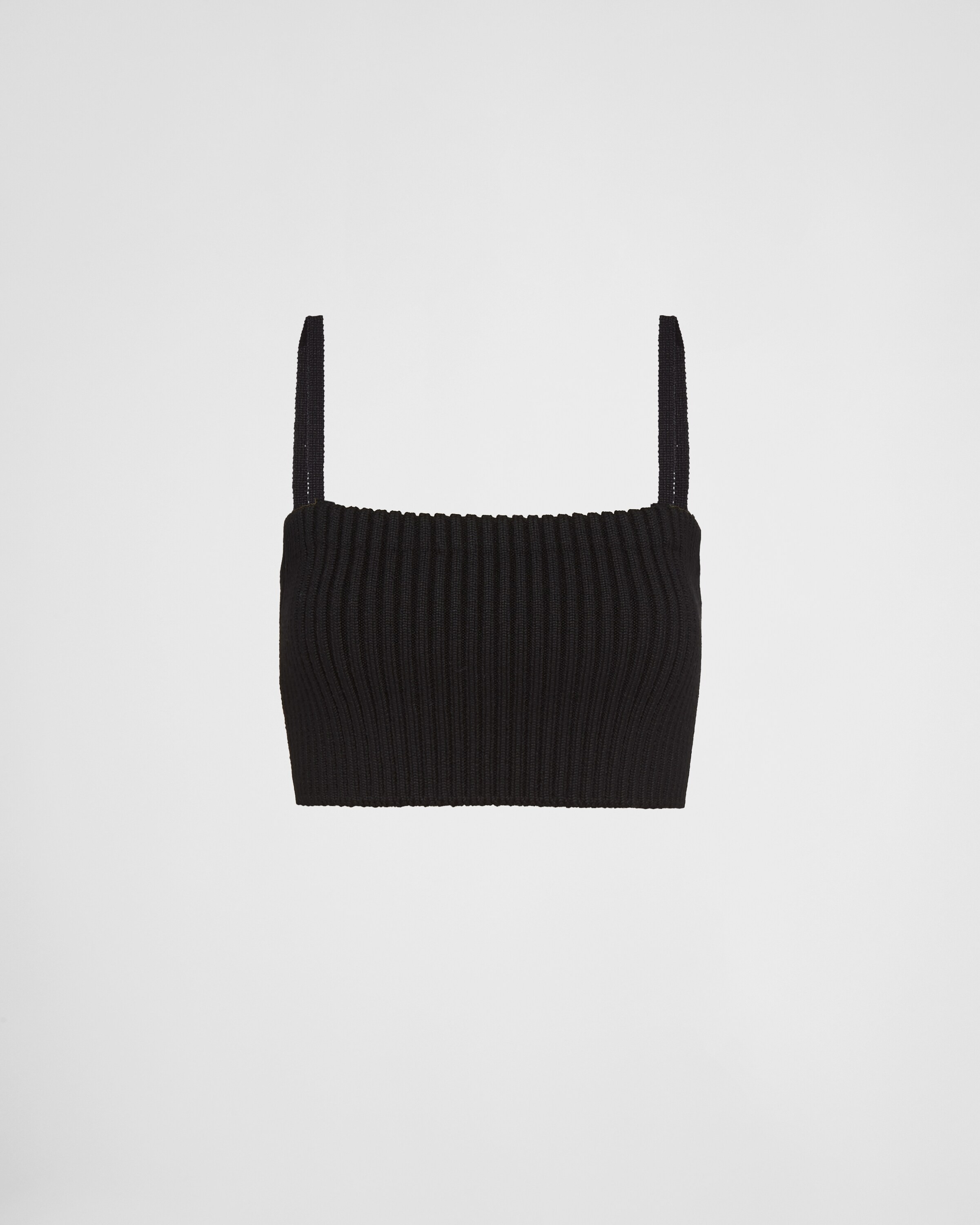 Top aus Wolle | Prada Spa (EU + UK)