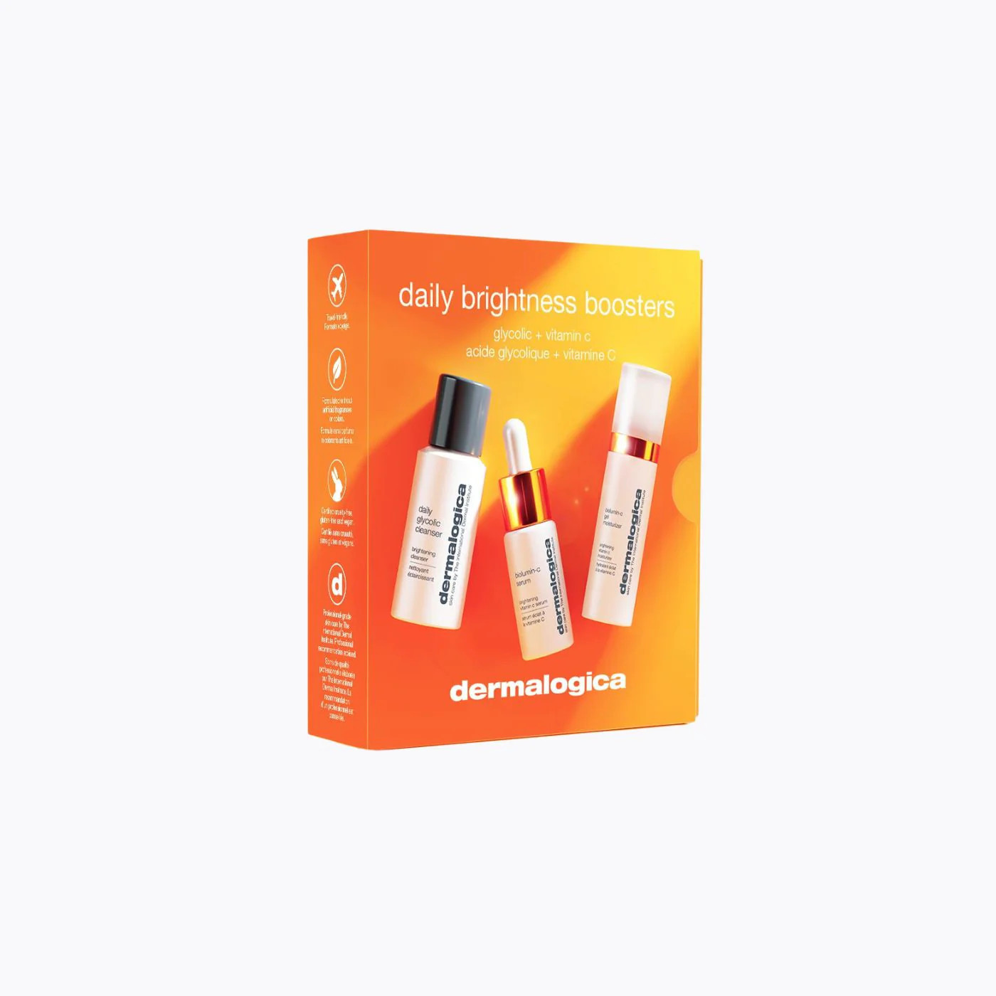 Daily Brightness Boosters Kit | Dermalogica IT
