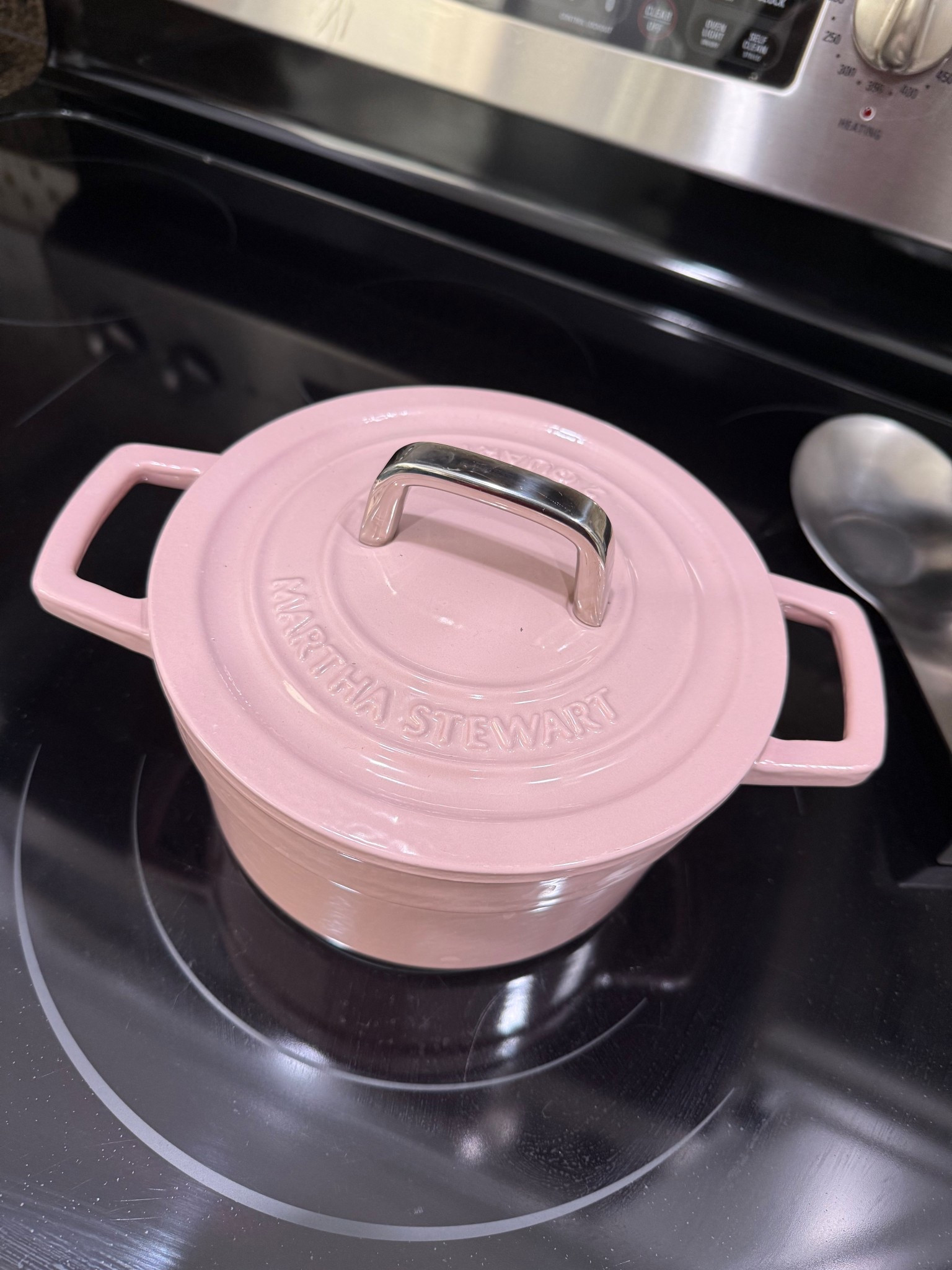 First time using my cast iron pot and I loved it! We’ve had this one for 9 years and I’m just now using it since I’m finally getting into cooking! Can’t wait to make more with it! 

#LTKfoodie #LTKdayinmylife #LTKHome