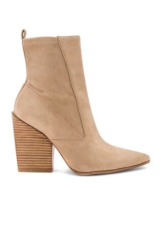 Fallyn Bootie | Revolve Clothing (Global)