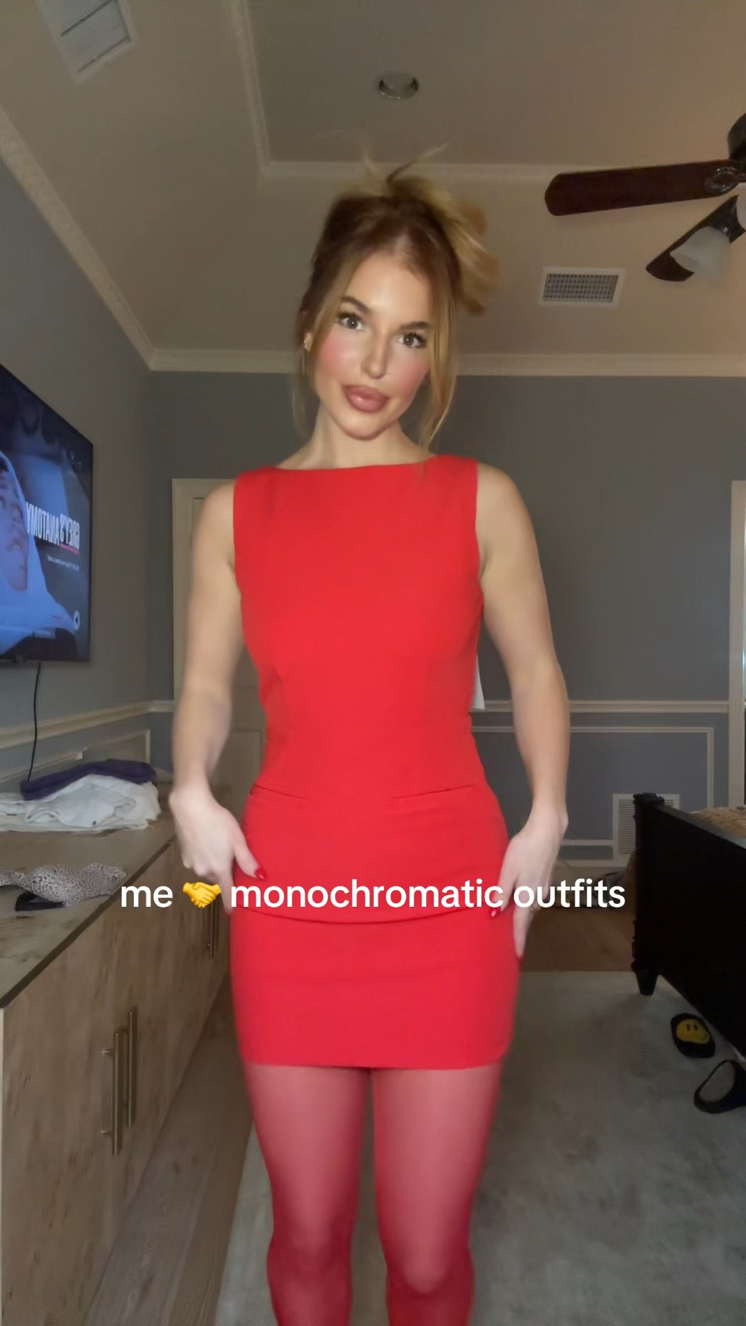 Monochromatic outfits are the best. Hands down. 

#LTKSaleAlert #LTKStyleTip #LTKFindsUnder100