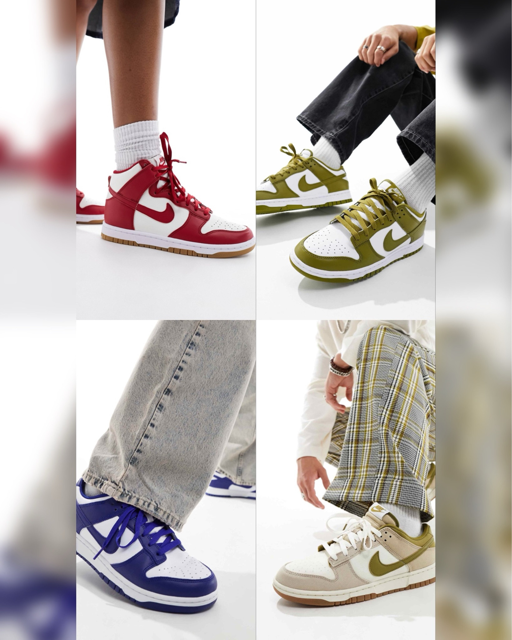 Up to 45% off Nike Dunk Sale!! 

Mens & Wmns sizing! 

Nike Coupon: Sign in & use code: FALL25 

#LTKSaleAlert #LTKBacktoSchool #LTKMens