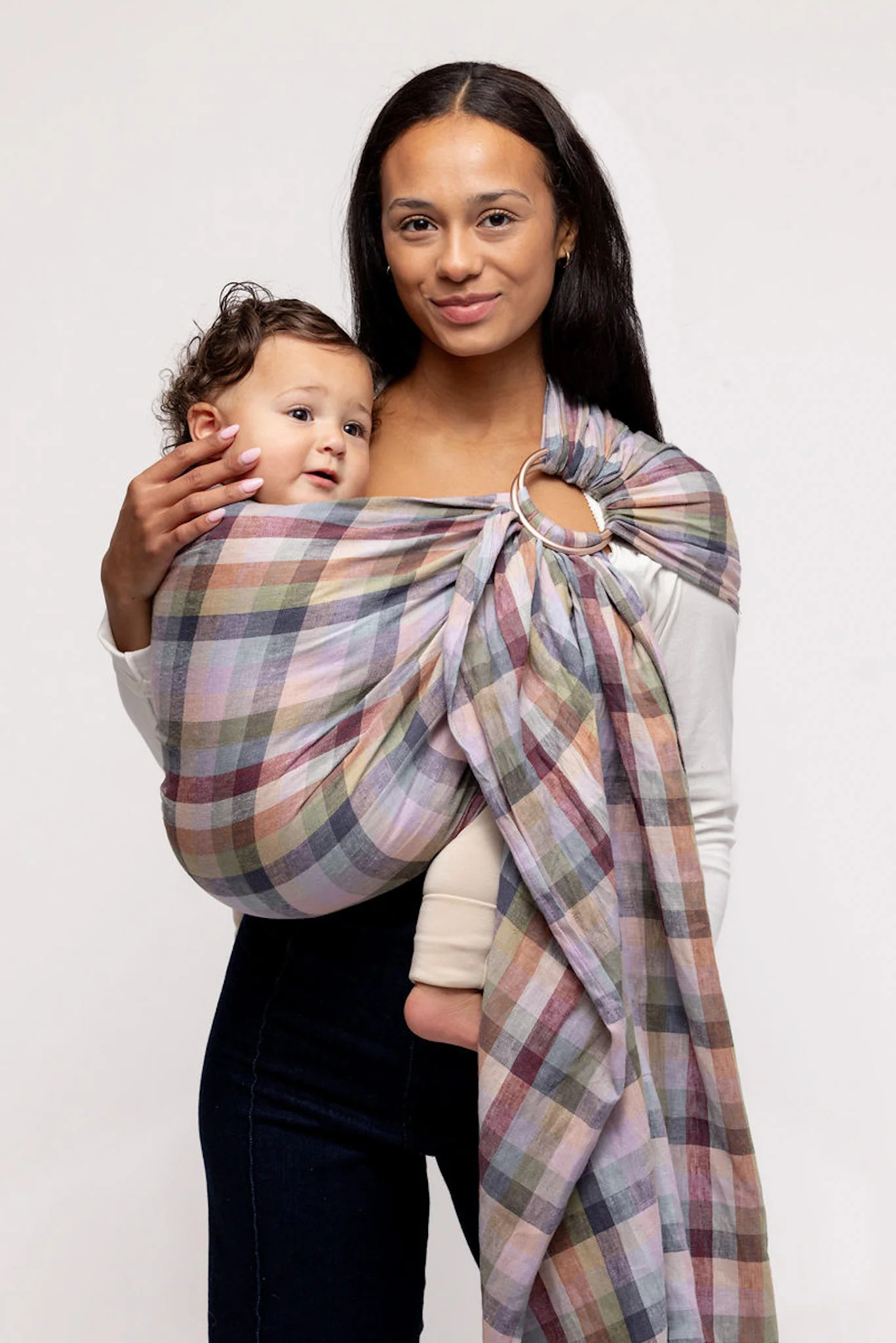 Lidth - Linen Sling | Wildbird