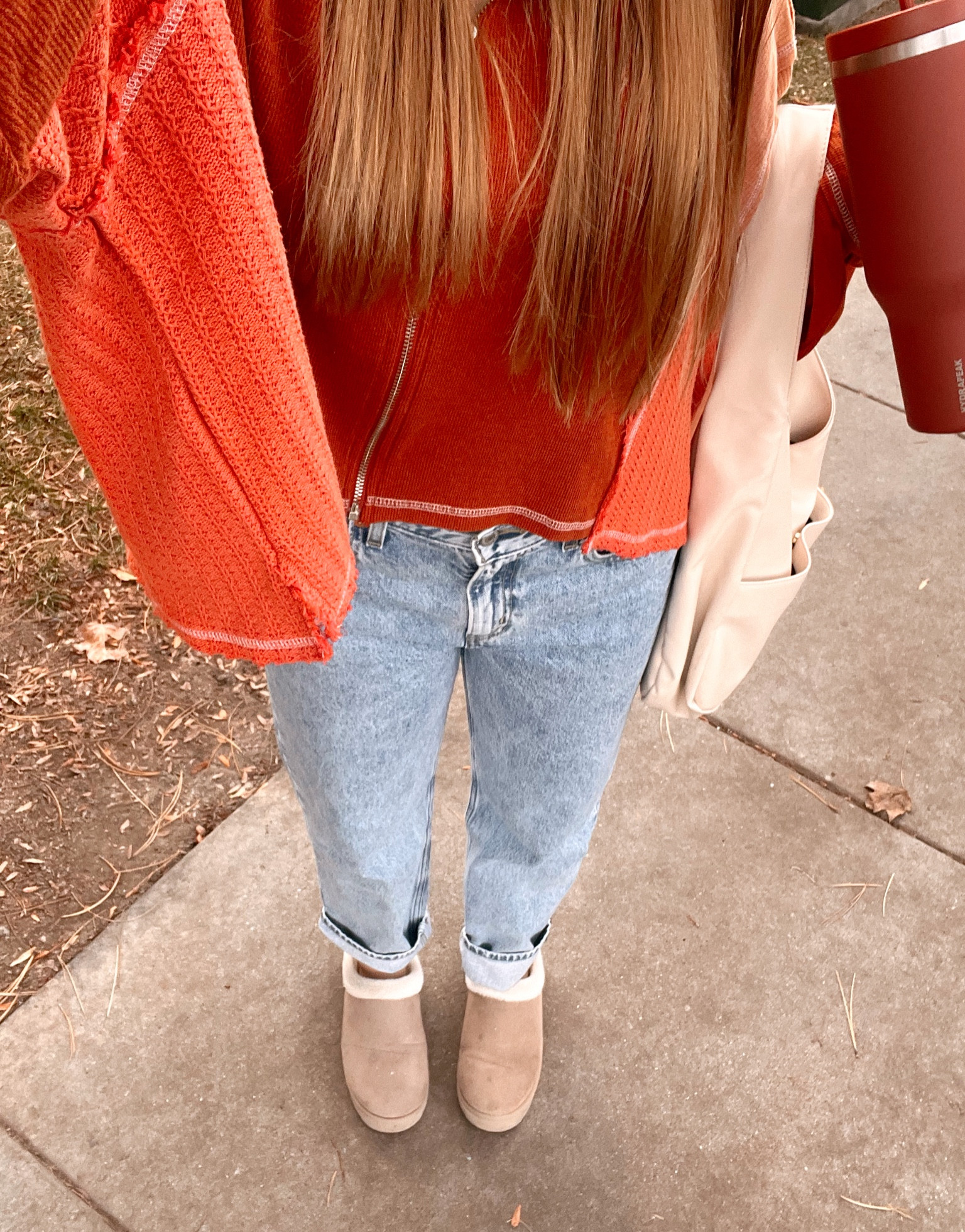 Colorful winter outfit inspo #levisjeans 

#LTKSeasonal #LTKstyletip #LTKfindsunder50