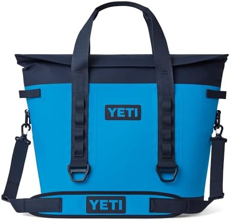 YETI Hopper M Series Portable Soft Coolers with MagShield Access | Amazon (US)