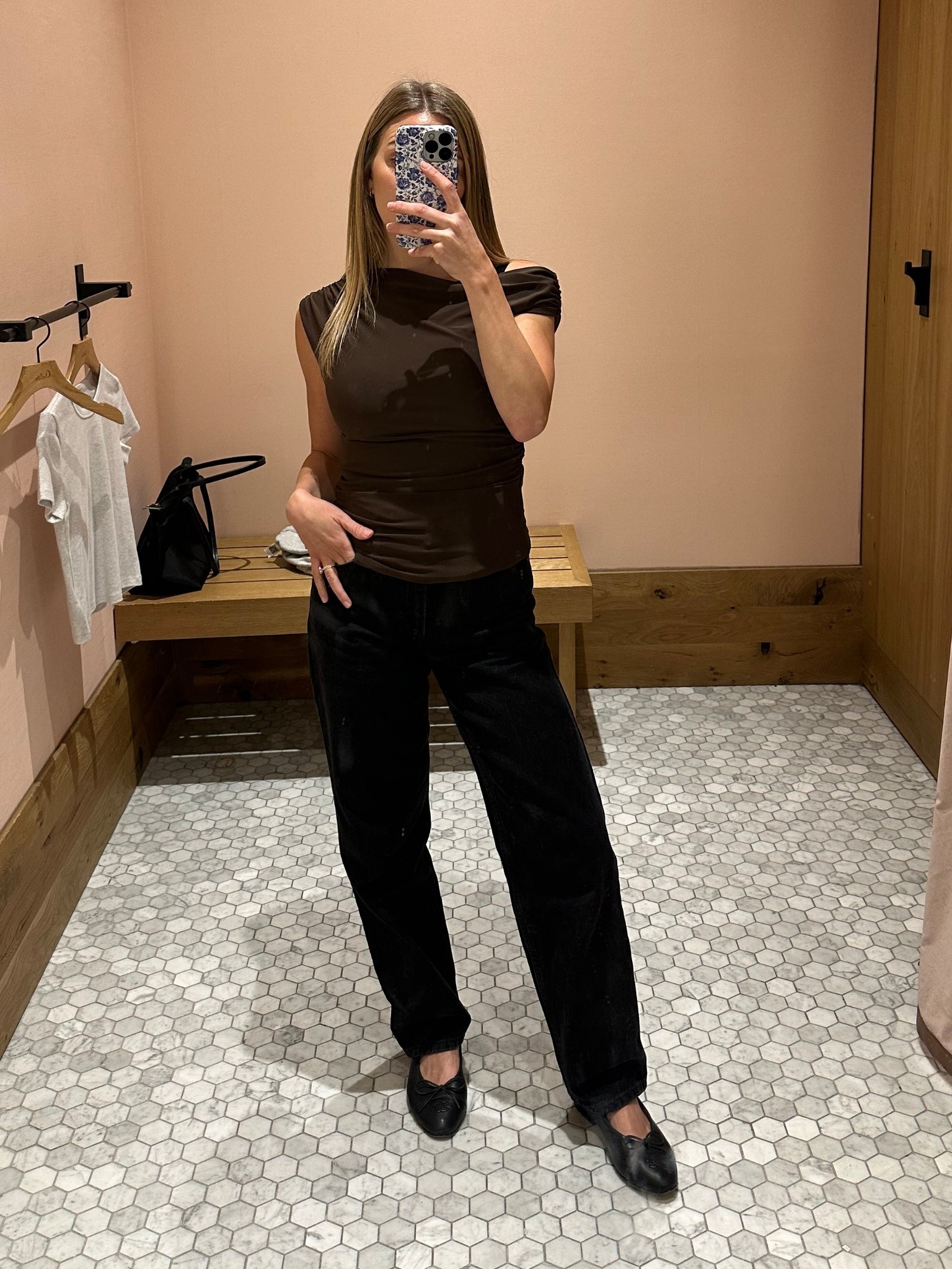 Aritzia favs for fall 🤎

#LTKcanada #LTKpetite