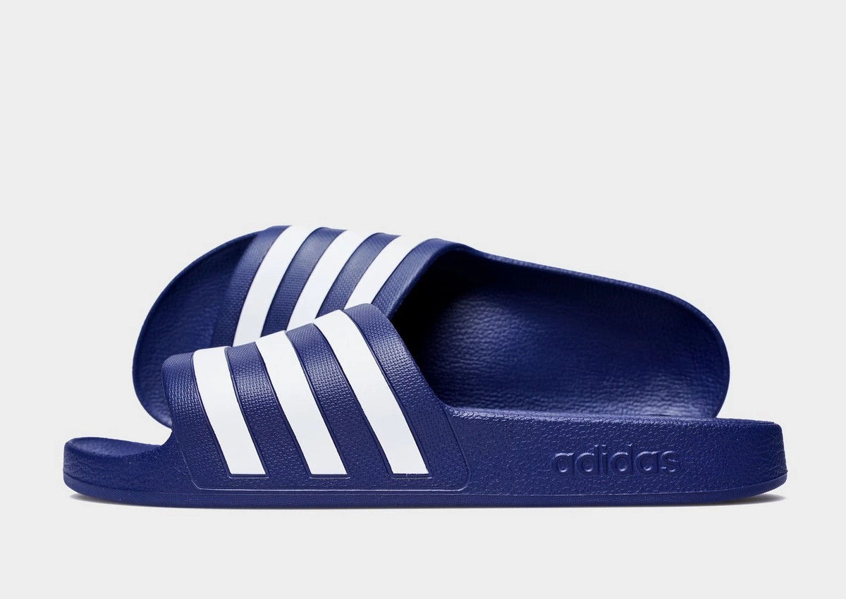 adidas Adilette Aqua Slides | JD Sports (UK)