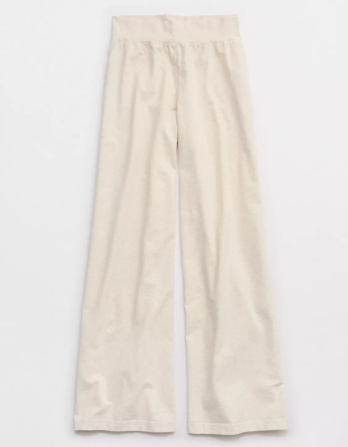 OFFLINE By Aerie OG Cotton Super Wide Leg Pant | Aerie