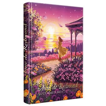 Anne - Nouvelle traduction d'Anne quitte son île Tome 3 : Anne de Redmond-Nouv. traduction tome3... | Fnac FR