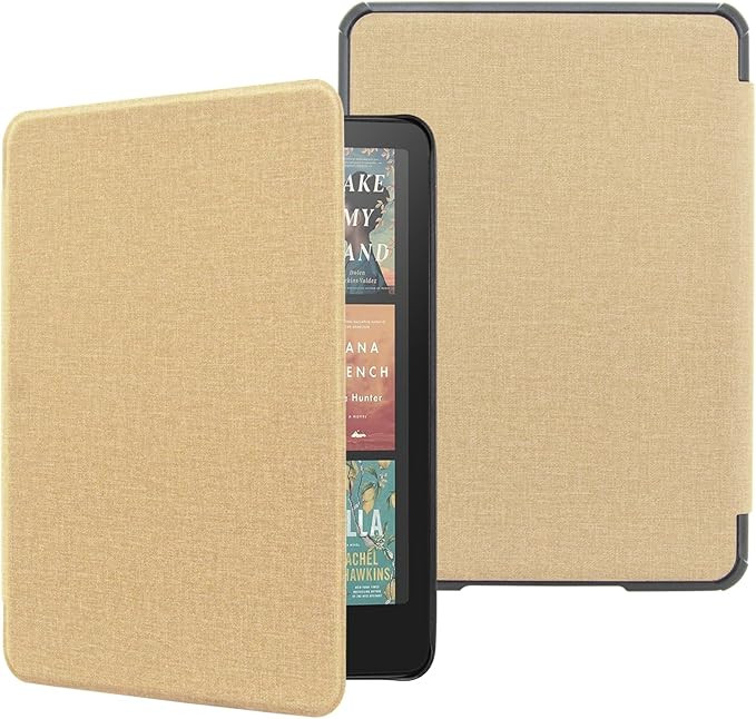 Case for Kindle Paperwhite 7" 12th Generation 2024 / Kindle Colorsoft Signature Edition, Premium ... | Amazon (US)