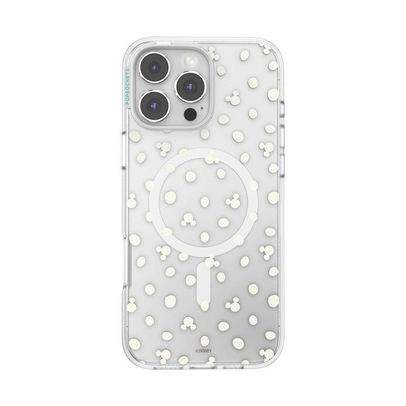 Mickey Polka Dot | Popsockets
