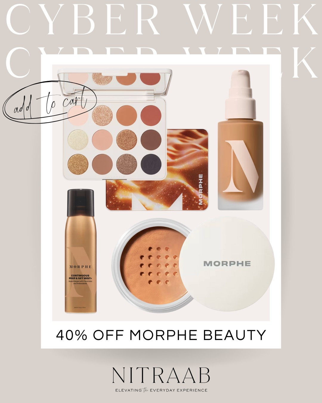 Ulta Black Friday Deals ✨

black friday 2025 // black friday deals // ulta black friday // ulta black friday deals // ulta finds // christmas gifts for her // christmas gift guide for her // gift guide for her // gifts for her

#LTKCyberWeek #LTKFindsUnder50 #LTKBeauty