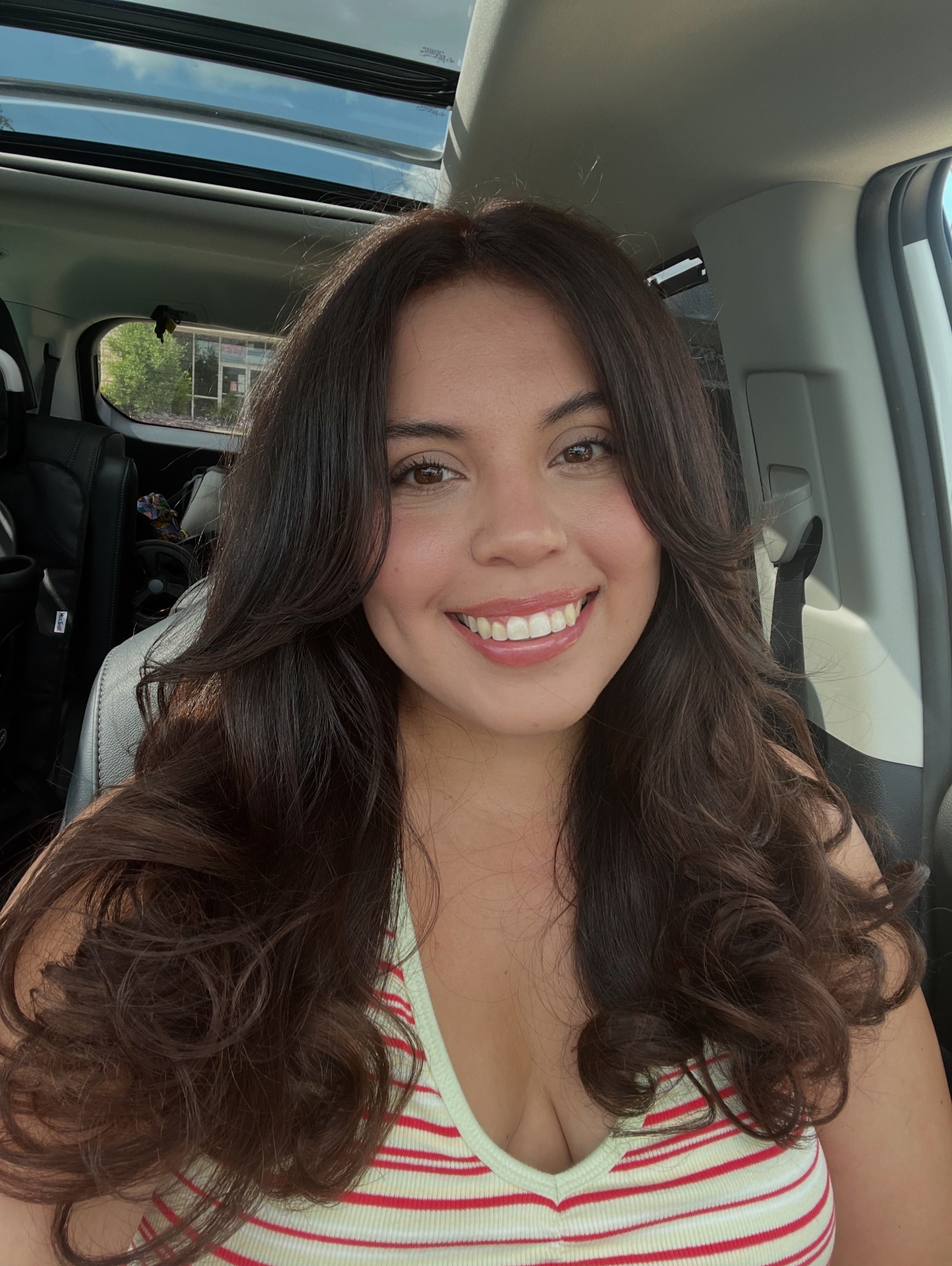 Stylist hair products ✂️💆🏽‍♀️

#LTKBeauty #LTKStyleTip #LTKSaleAlert