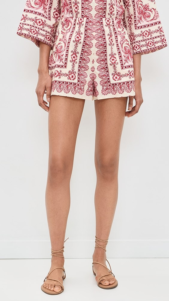 Roxy Shorts | Shopbop