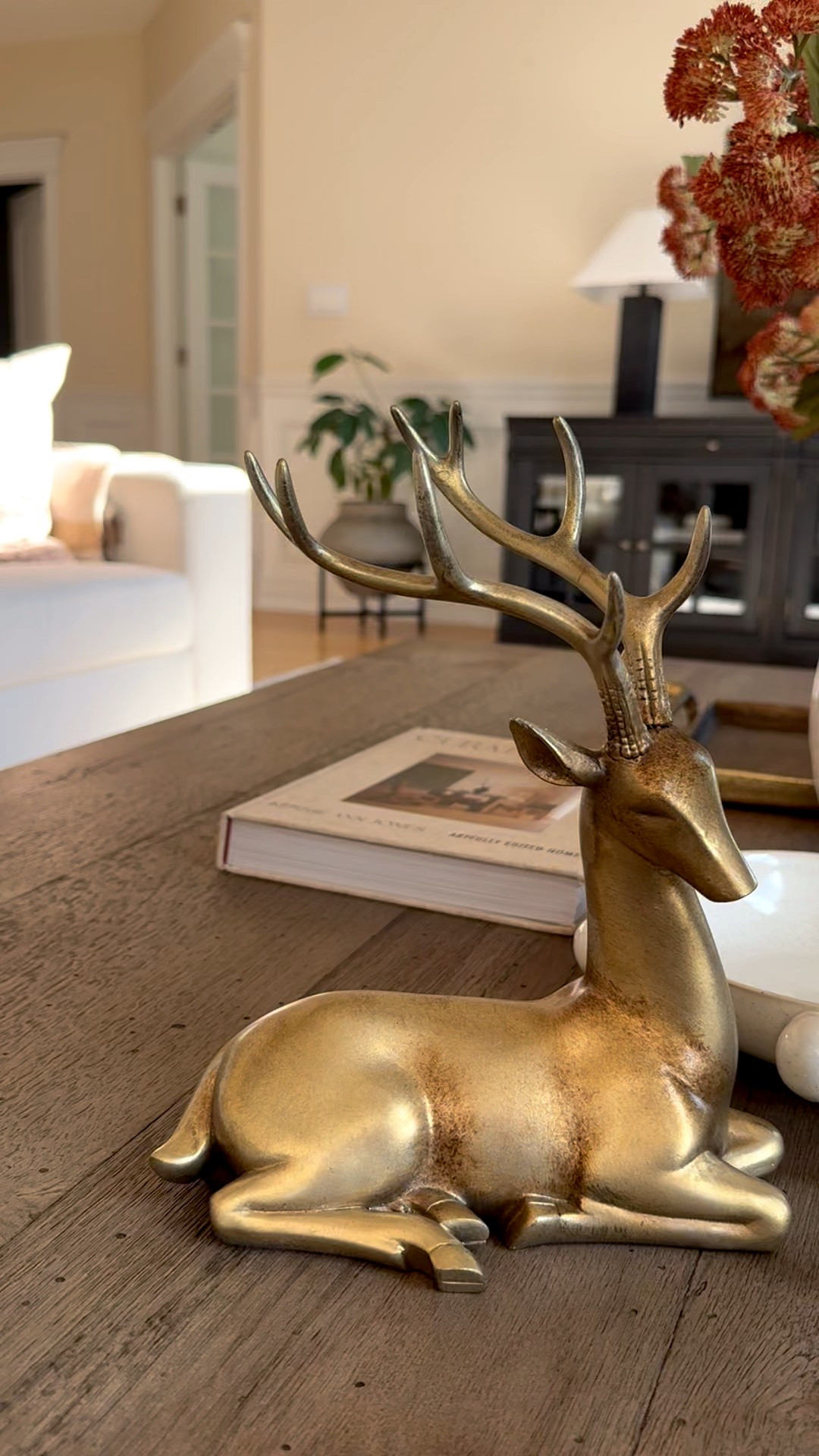 New reindeer just dropped at Walmart! 

My Texas House, Holiday, Christmas, 

#LTKHome #LTKSeasonal #LTKFindsUnder100