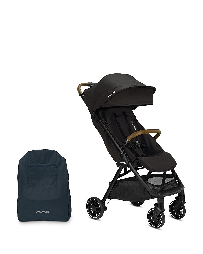 Nuna Trvl Stroller | Bloomingdale's (US)