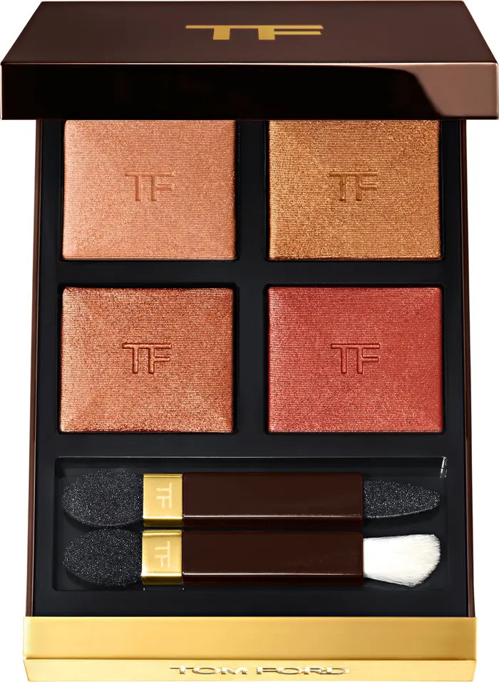 Eye Color Quad Eyeshadow Palette | Nordstrom