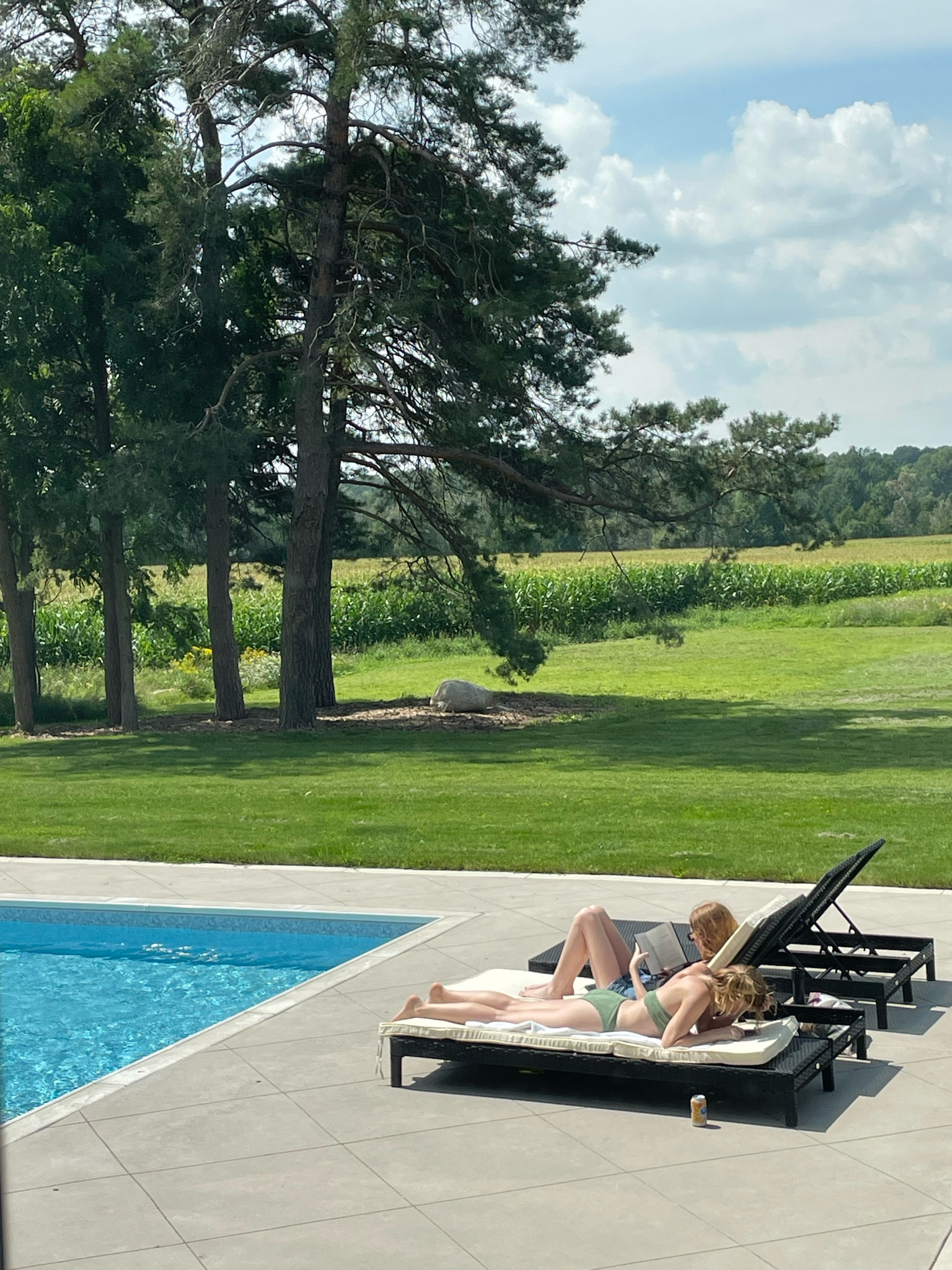 SUNBATHING LOUNGE CHAIRS! 
.
Needing some chairs to lounge and relax? Here is an option! 


#LTKSeasonal #LTKhome #LTKstyletip