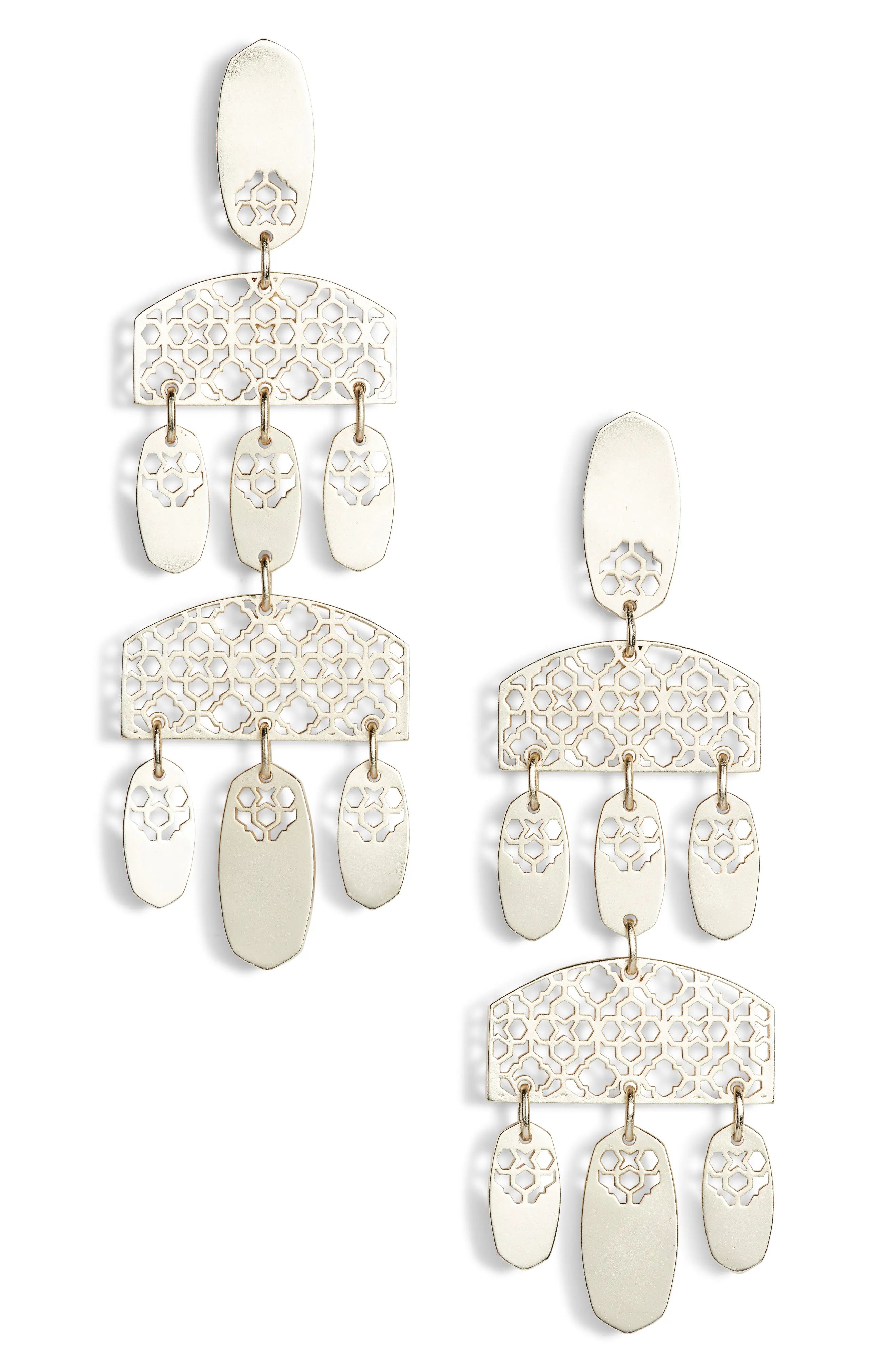 Kendra Scott Emmet Drop Earrings | Nordstrom