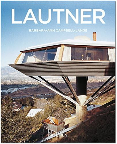 Lautner | Amazon (US)