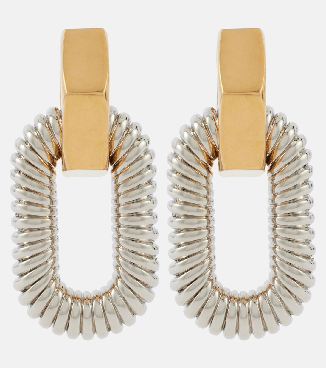 Link Chunky XL earrings | Mytheresa (UK)