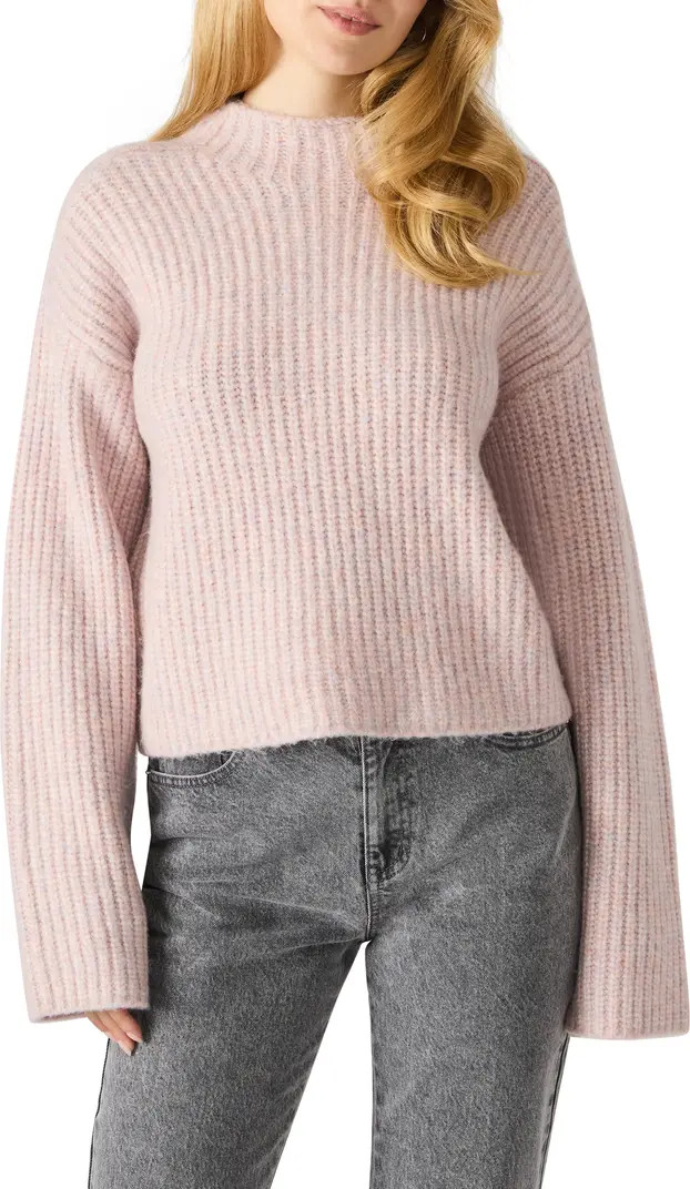 Klara Rib Sweater | Nordstrom