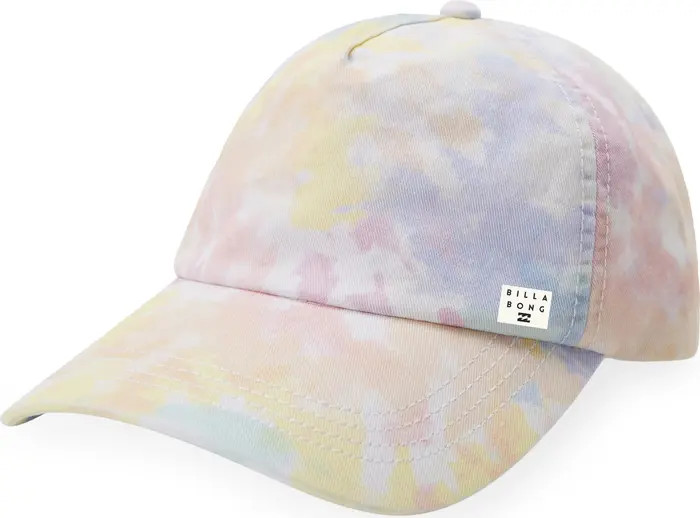Billabong Beach Club Baseball Cap | Nordstrom | Nordstrom